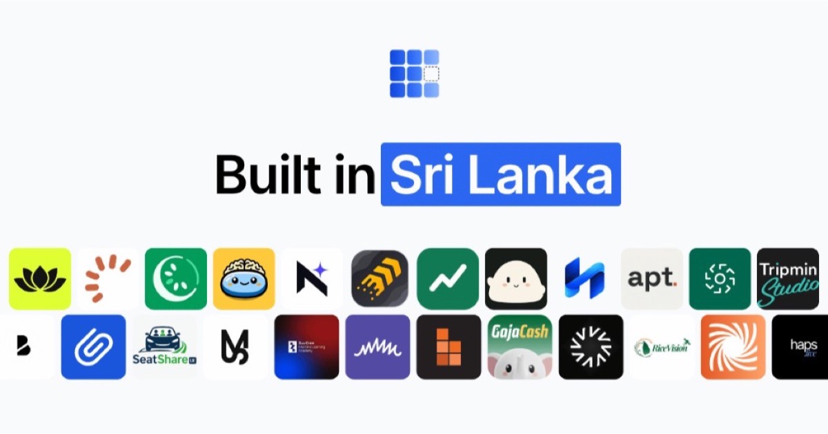 BuiltList visual